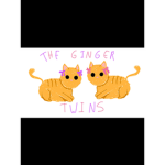 The Ginger Twins