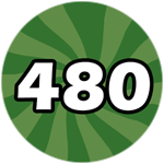 Game Badge Thumbnail