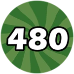 Game Badge Thumbnail