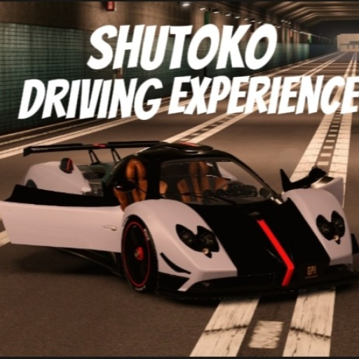 Shutoko Driving Experience / HUGE UPDATE /