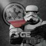 SGE | The Galactic Empire