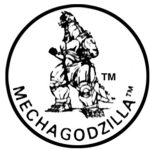 MECHAGODZILLA