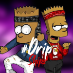 Drip Ships