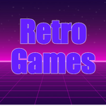 Retro Games'
