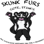 Skunk Furs