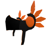 Valkyrie Helmet of All Hallows' Eve
