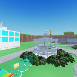 Every Tycoon
