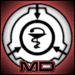 [SCP] Medical Training Center icon