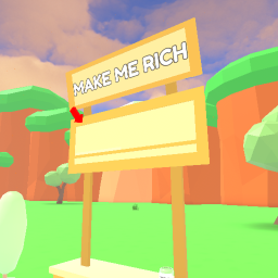 MAKE ME RICH💸