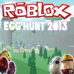 Egg Hunt 2013 Revamped icon
