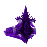 Krown Of Violet Poison
