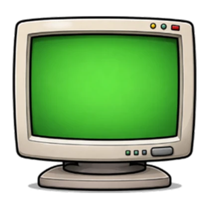 GreenScreen Hub Roblox group icon