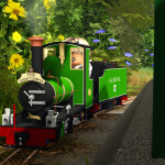 Salbrook Light Railway