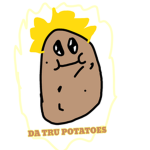 Da Tru Potatoes