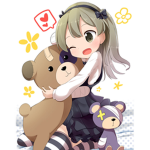 Bear club.+