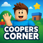 Coopers Kingdom