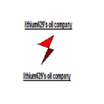lithium629's oil company