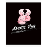 Axolotl Fab Club!!!!