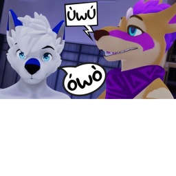 Furry Hangout!