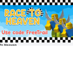Tower of racing
