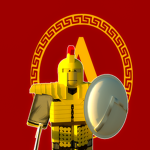 [-] Ancient Greece [-]