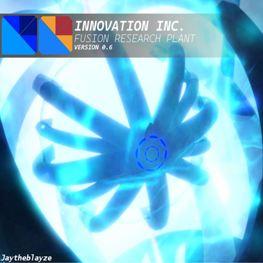 Innovation Inc. Fusion Research Labs: LEGACY