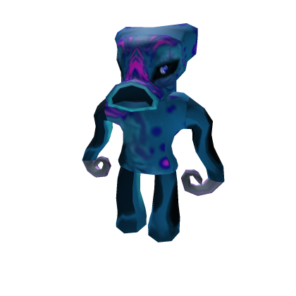 Alien Spitter