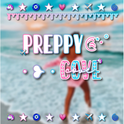 Preppy Cove