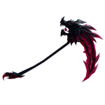 Dread Serpent Scythe