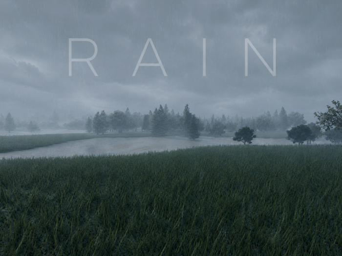 Weather Engine preview 4