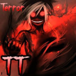 † TERROR TOWN †
