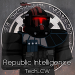 [TGR] Republic intelligence-