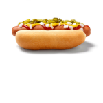 Hot Dog Gang OFFICAL