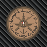 [EG]︱Egyptian Armed Forces