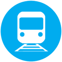 Abandoned Train Simulator 2017 icon