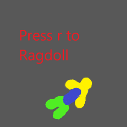 ragdoll v1.0