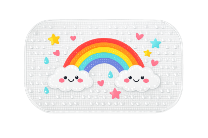 Square Decal