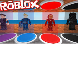 Superhero Tycoon!