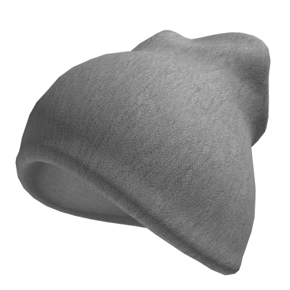 unbothered y2k beanie Roblox item