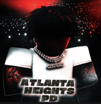 Atlanta heights pd