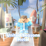 United Seasons Hotel