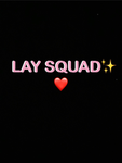 Layysquadd!