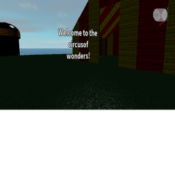 The island.