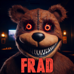 [🐻 FNAF] Escape Freddy Obby! (SCARY)