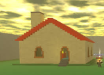 The Citidel of Robloxia