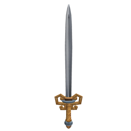 The Sword of Shai thumbnail