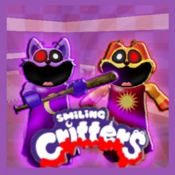 Smiling Critters [ALPHA] REVAMP! icon