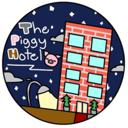 Piggy hotel