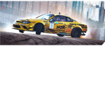 Let's drift