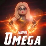 [UPDATE] Marvel Omega Roblox game thumbnail